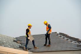 Professional Roofing Contractor in Timpson, TX